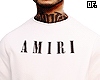 🔥. AMIRI Shirt white