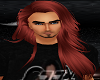 Copper Stewart Long Hair