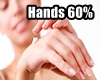 B◄Scaler Hands 60%