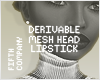 MH Lipstick : derivable