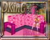 !DK!Salima Couch