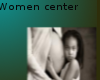 women Center Poster