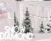 LWR}Snow Diamond