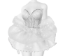 V-day White Dress