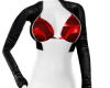 RUBY LEATHER