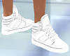 White Runners