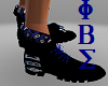PBS BLK BOOTS