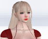 B yullah ash hair