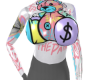 GET YOUR OWN DRIP
