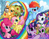 My little pony SmallRoom