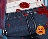 jj! Jeans Blood
