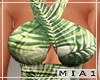 !M! Palm Dress