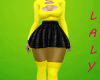 Autumn Fit Yellow