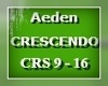 Aeden - Crescendo P2