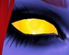 Mystique eyes