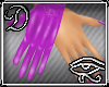 Right LP One Glove