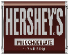 HERSHEY'S COUCH