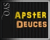Q| Apster-Blackbox