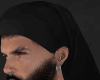 Bandana Rocker Black DD*