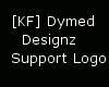 Support DymedDesignz Inc