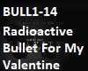 Radioactive-Bullet For M