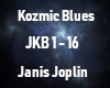 Kozmic Blues