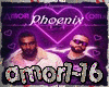 [Mix]Amor En Coma
