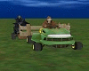 🎃Halloween Tractor