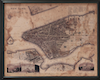 Circa 1900 NewYork Map