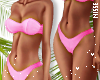 n| RLL Kylie Bikini Pink