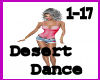 Gig-Desert Dance 1-17