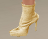 Goldie Ankle Boot