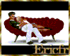 [Efr] Red Passion Sofa