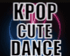 Kpop Cute Dance