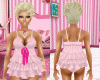 G* Baby Doll Pink