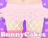 Pink White Pastel Skirts