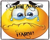 !H! Crying Action