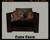 *Cabin Chair