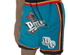 Detroit Piston