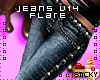 *S*Jeans v14 Flare