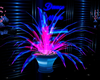 Neon club Plant