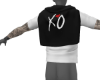 XO White T_Shirt