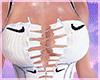 RECONSTRUCTED SOCK TOP