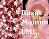 Roses Mammi EML