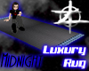 [Z]Midnight Luxury Rug