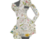 White Summer Dress