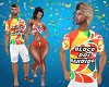 CARNAVAL BdB  D 22