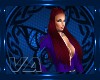 Mafia Donna HatHair v5