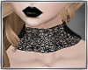 ~: Lace choker v1 :~