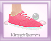 Kids team cutie shoes v1